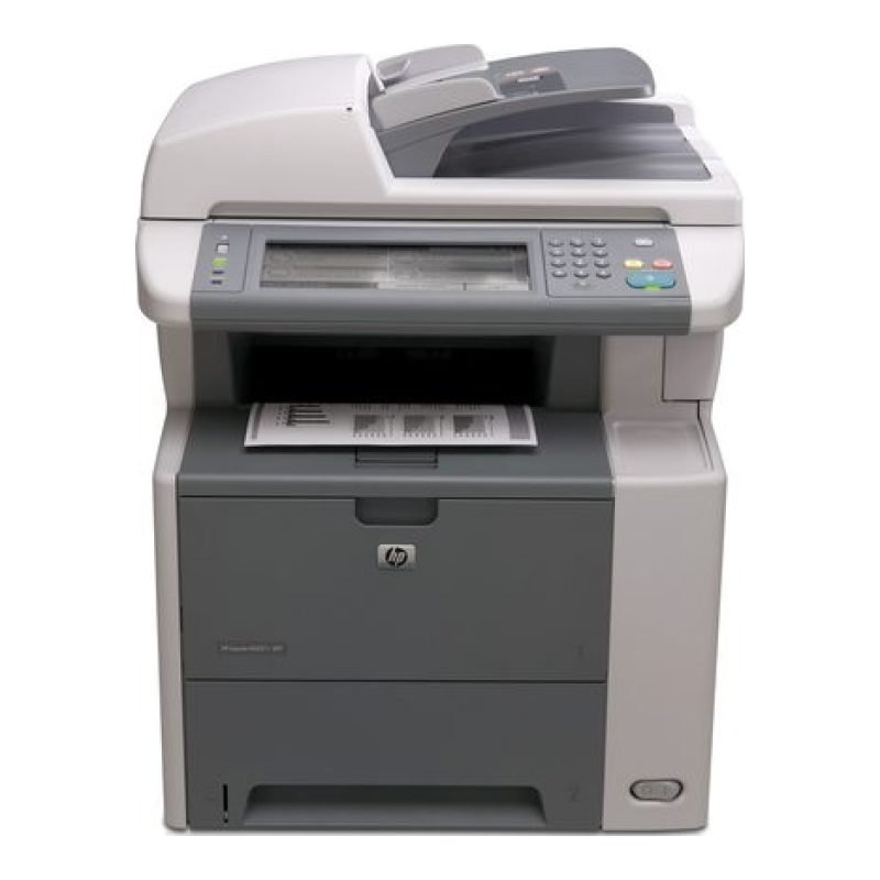 HP M3027x — görsel 2