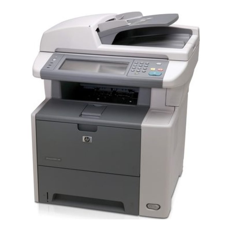 HP M3027x — görsel 3