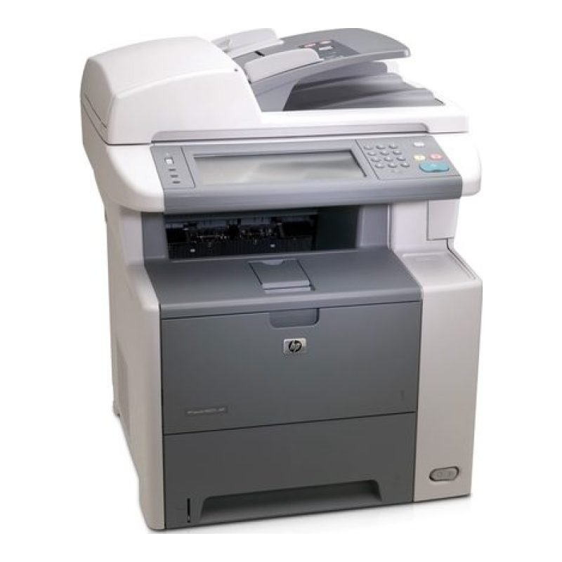 HP M3027x — görsel 4