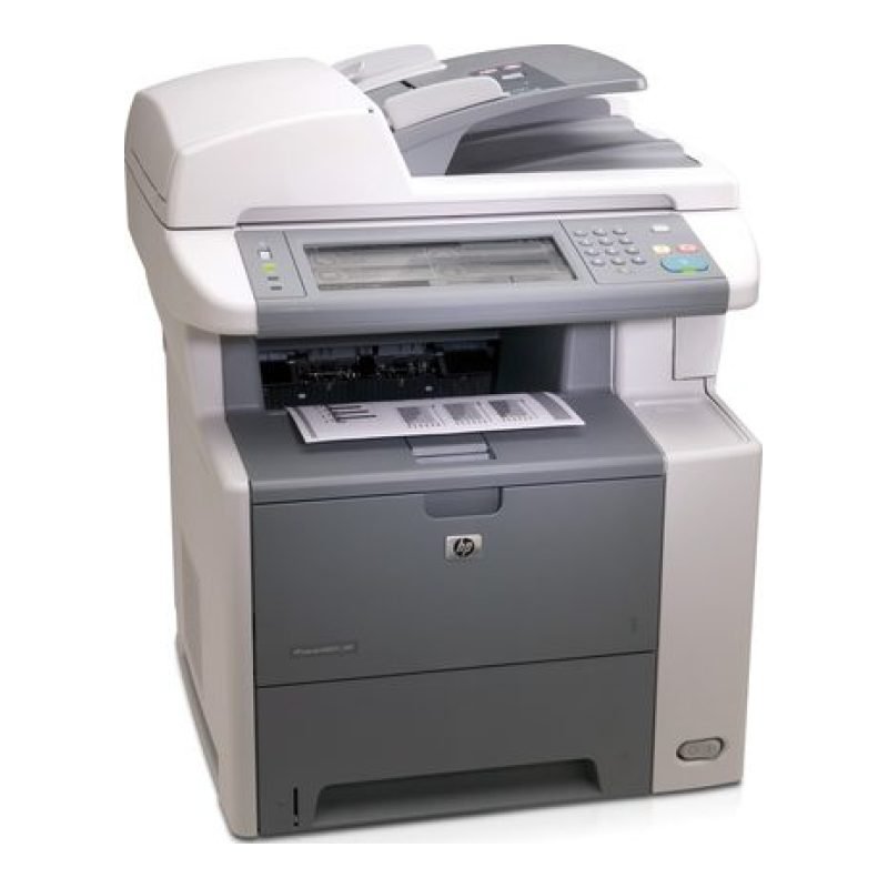 HP M3027x — görsel 5