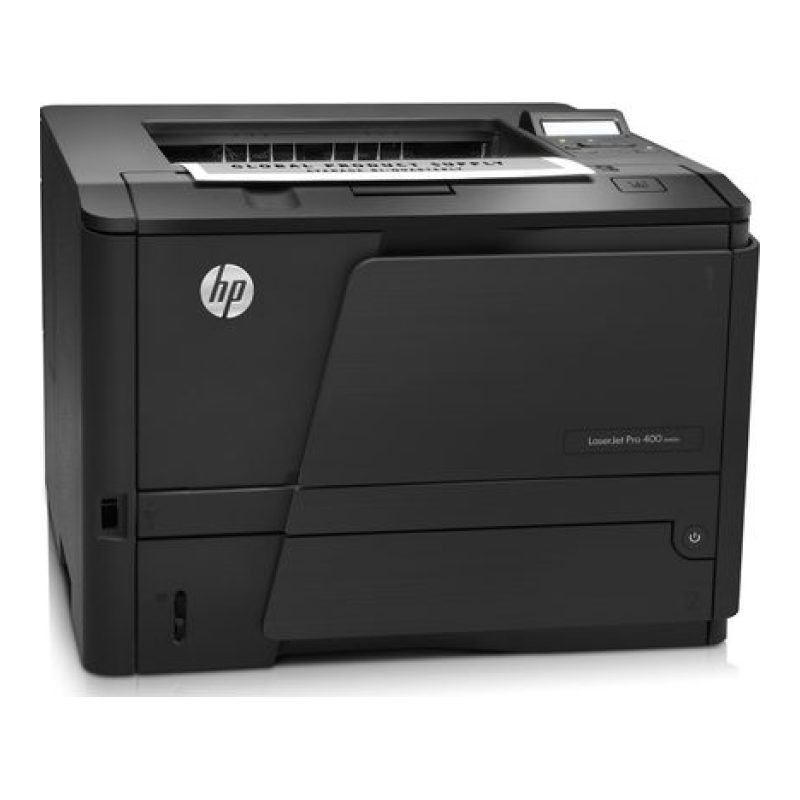 HP M401a — görsel 5