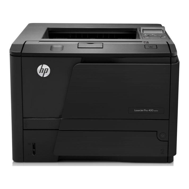 HP M401d