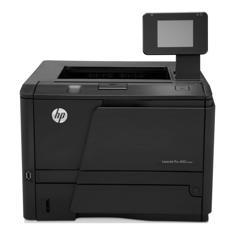 HP M401dn