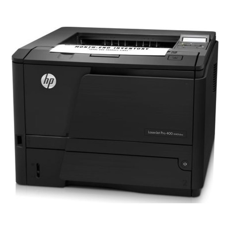 HP M401dne — görsel 4