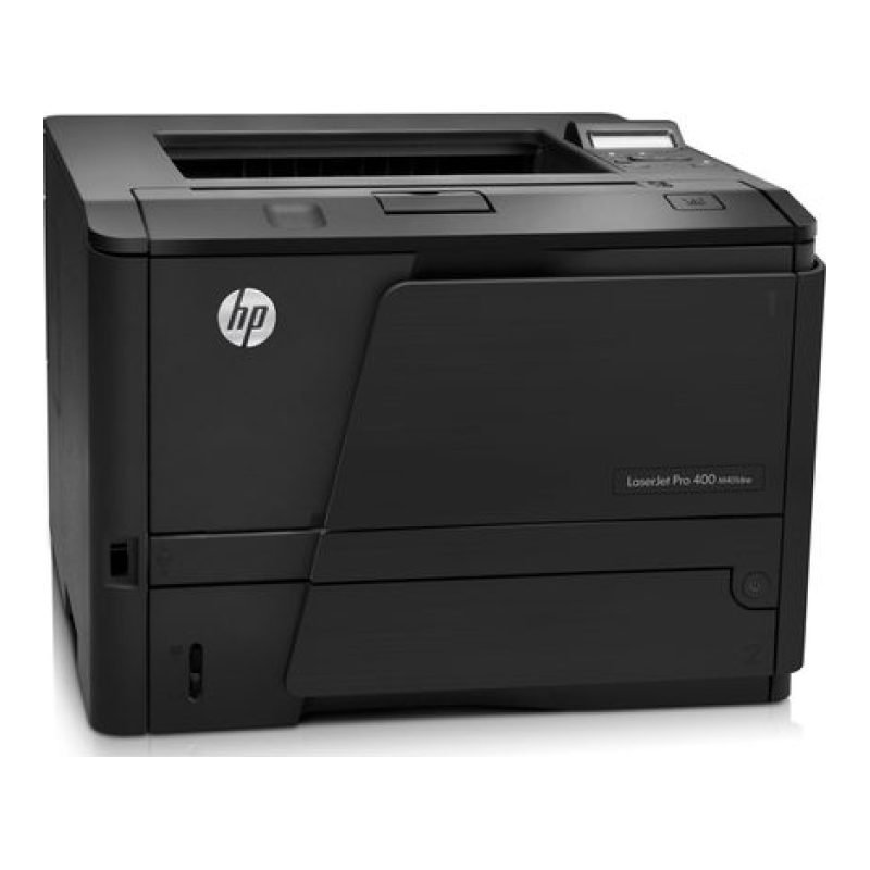 HP M401dne — görsel 5