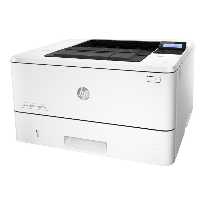 HP M402dw
