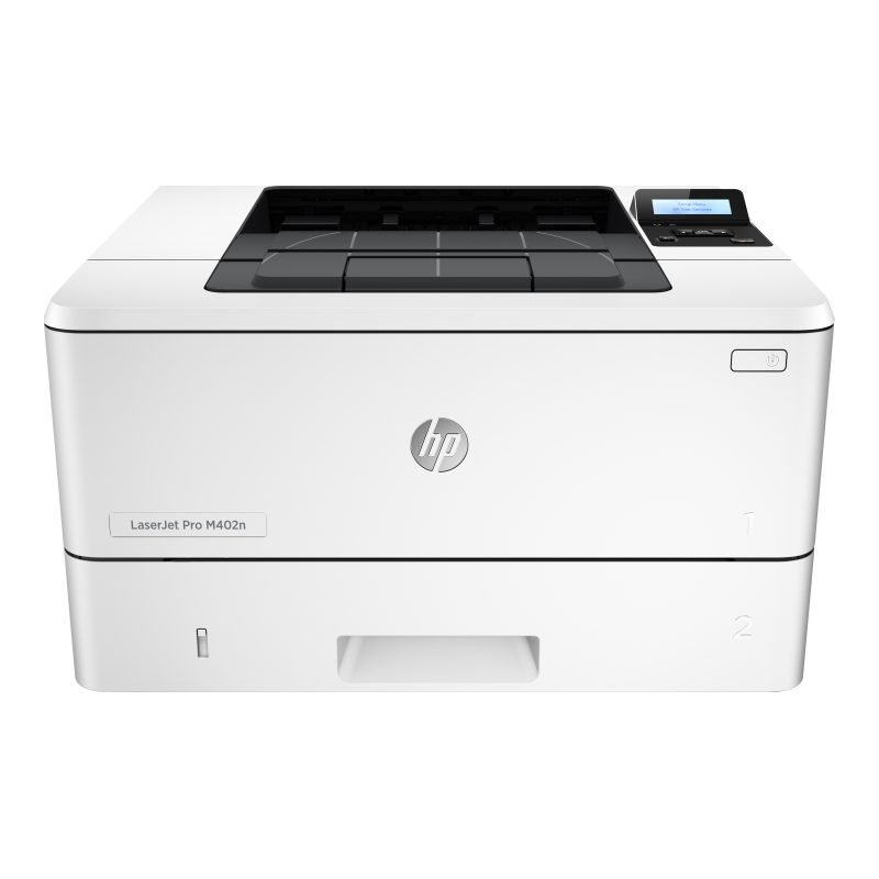 HP M402n