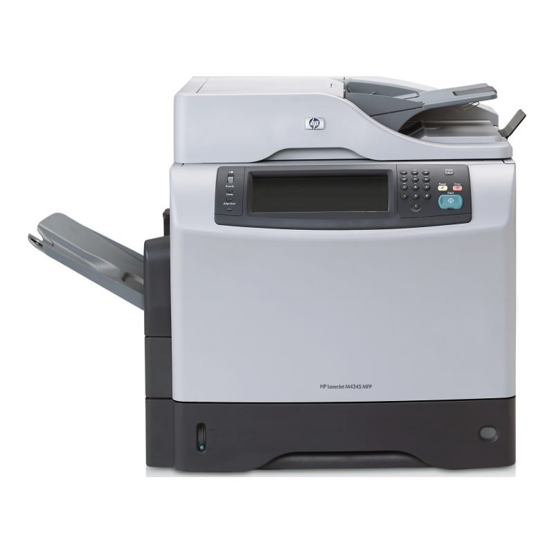 HP M4345