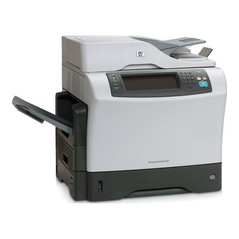 HP M4345 — görsel 2