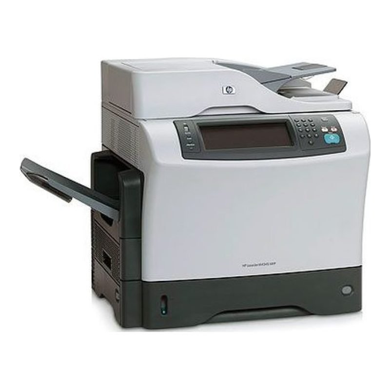 HP M4345 — görsel 3