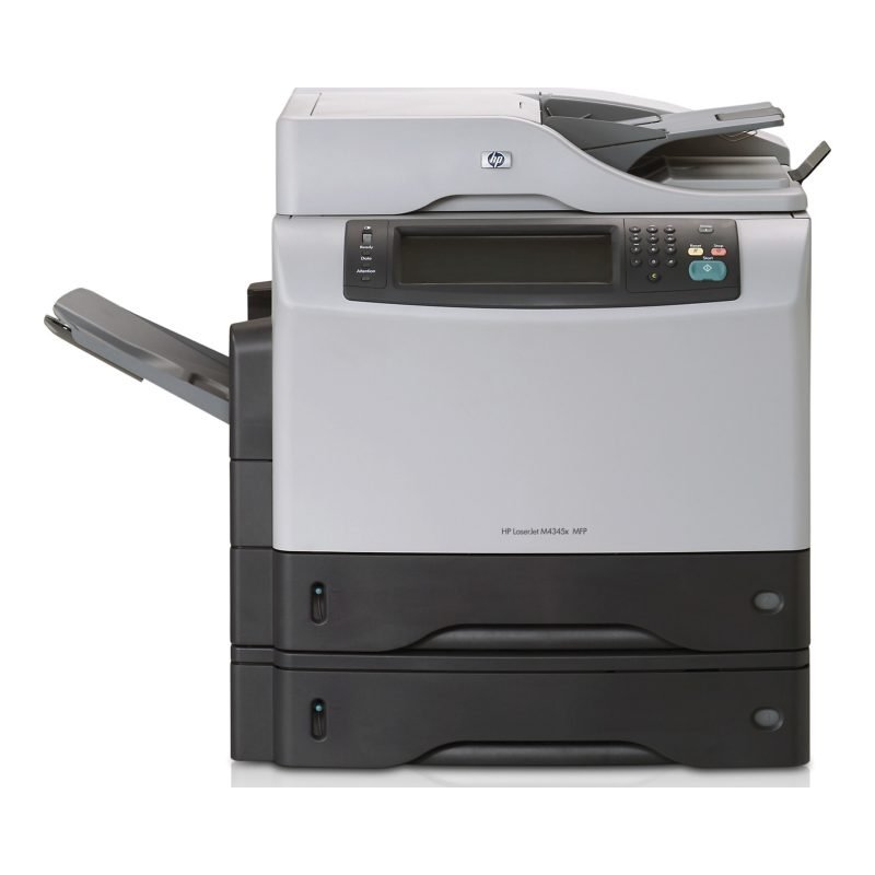 HP M4345x