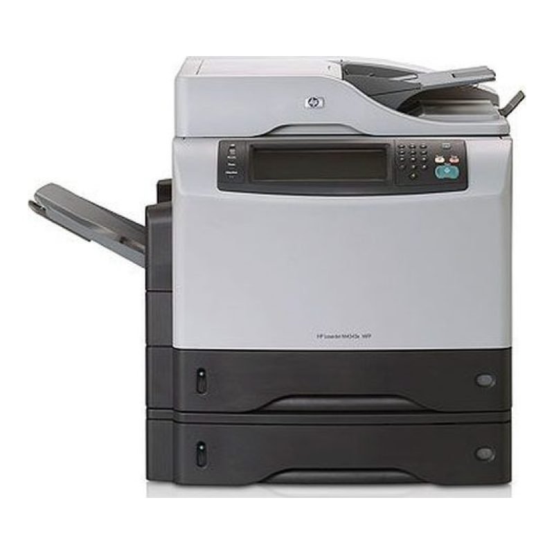 HP M4345x — görsel 2