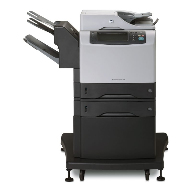 HP M4345xm