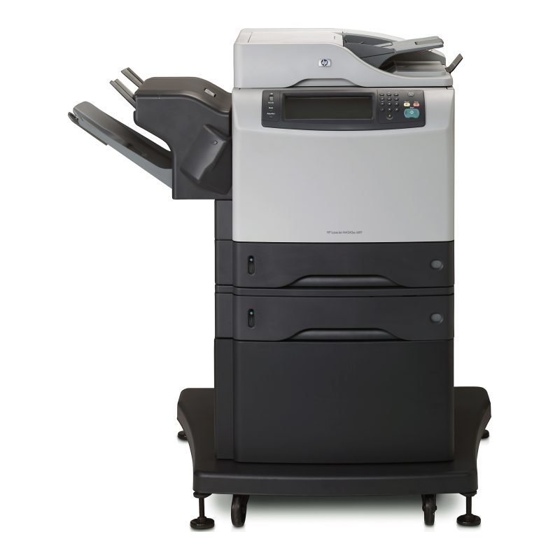HP M4345xs