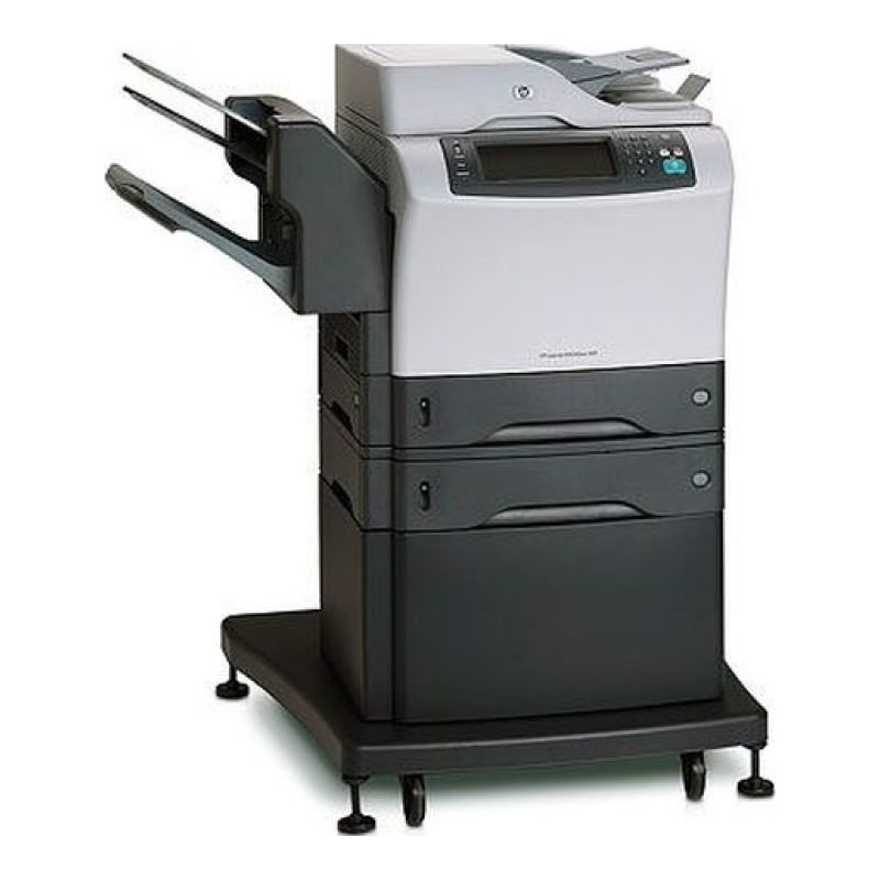 HP M4345xs — görsel 3