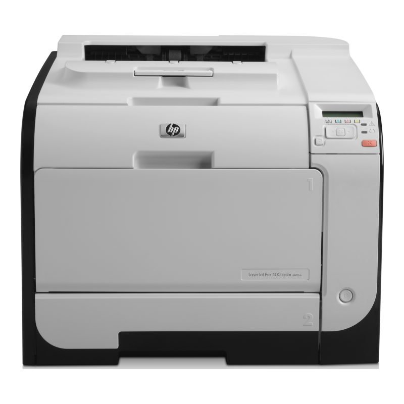 HP M451dn