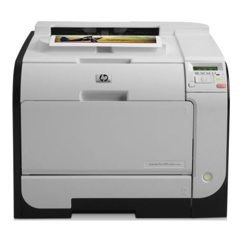 HP M451dn — görsel 2