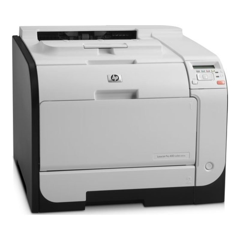 HP M451dn — görsel 5