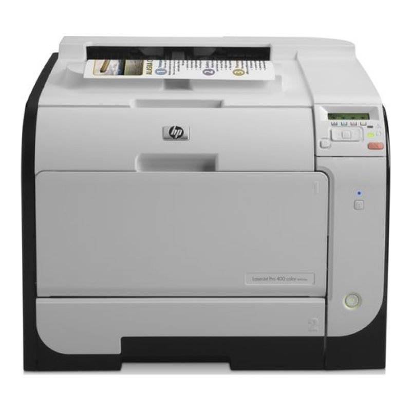 HP M451dw — görsel 2