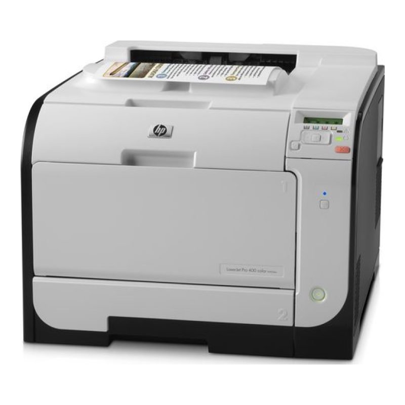 HP M451dw — görsel 3