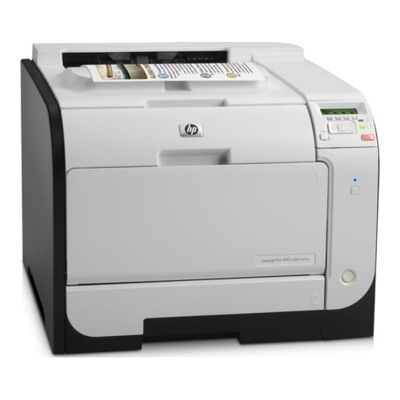 HP M451dw — görsel 5