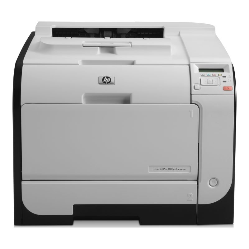 HP M451nw