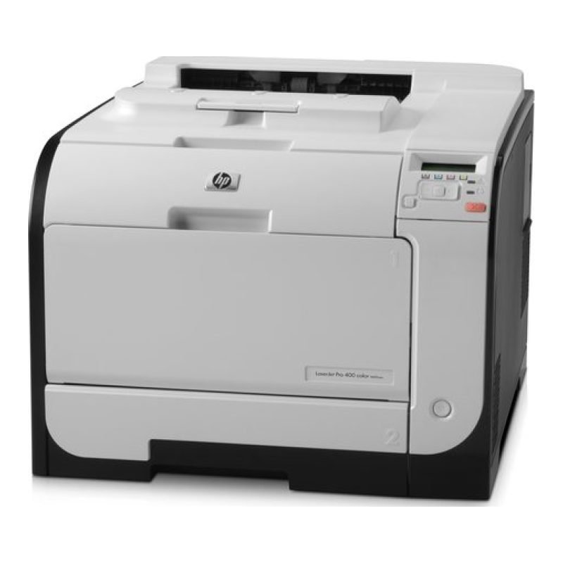 HP M451nw — görsel 3