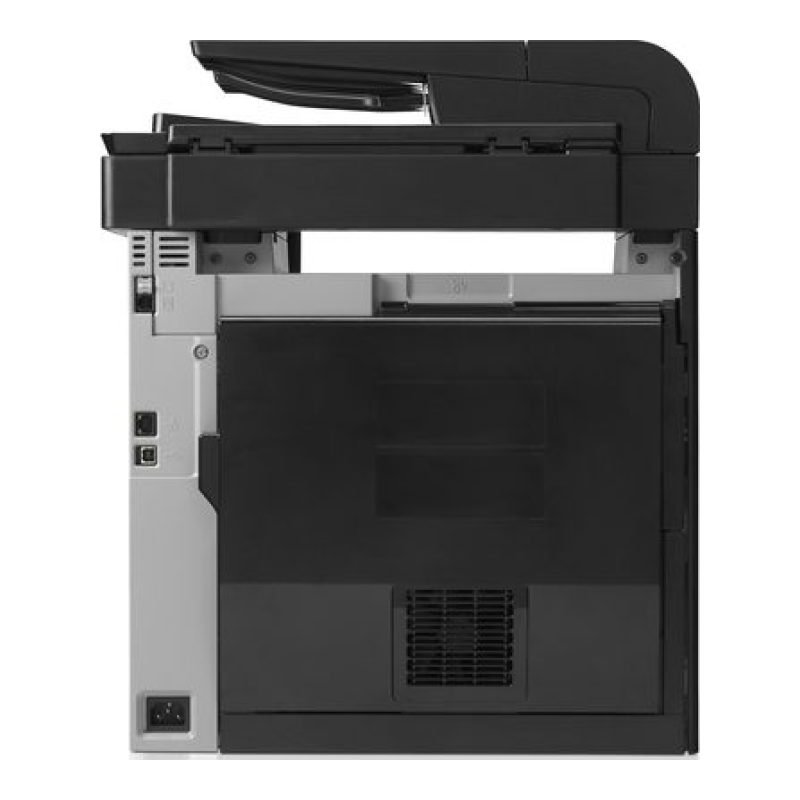 HP M476dn — görsel 3