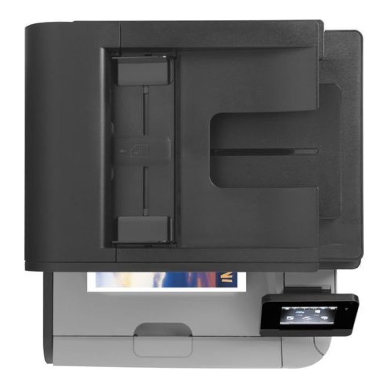 HP M476dn — görsel 4