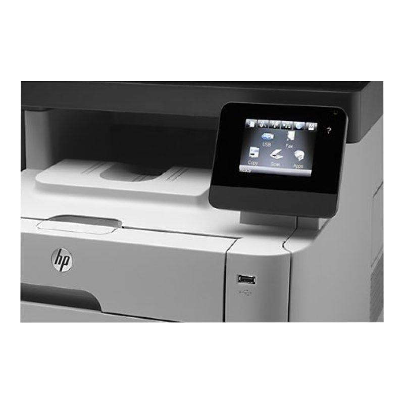 HP M476dn — görsel 5