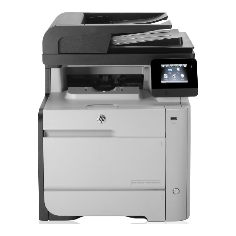 HP M476dw