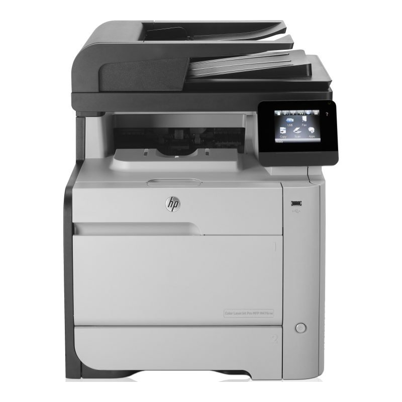 HP M476nw