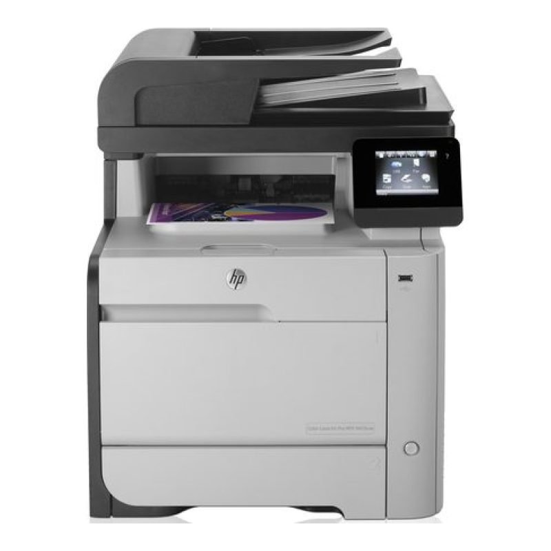 HP M476nw — görsel 2