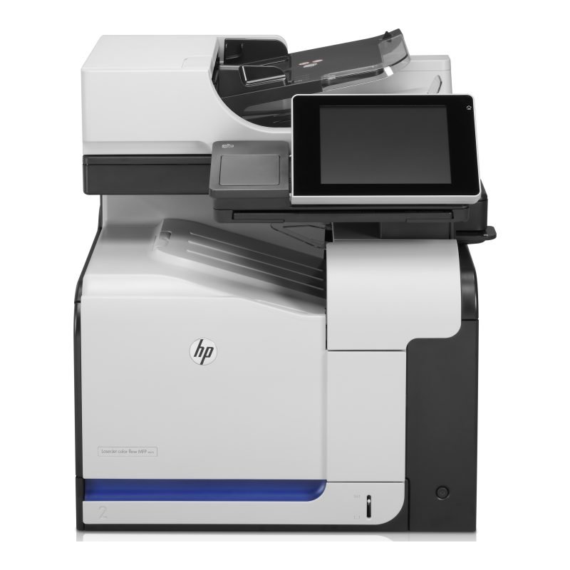 HP M575c