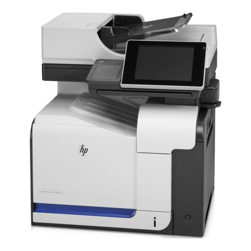 HP M575c — görsel 3