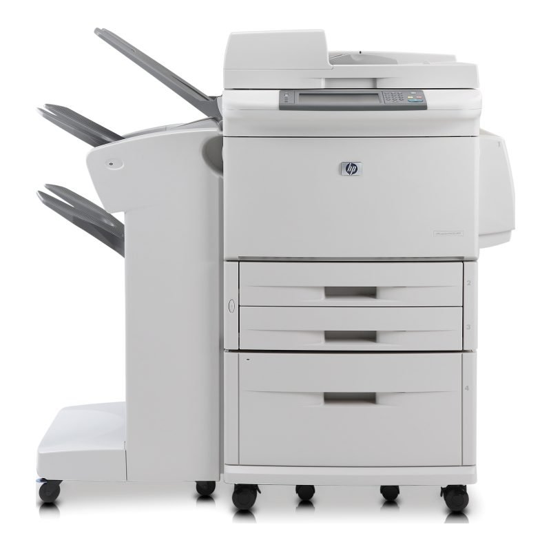 HP M9040