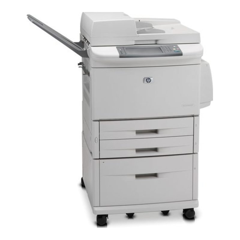 HP M9040 — görsel 3