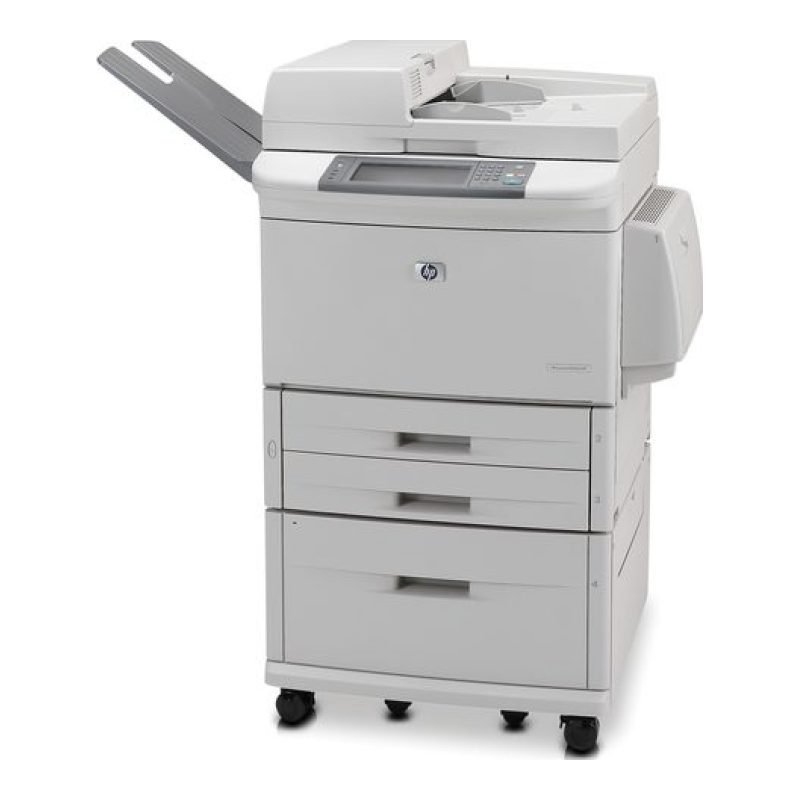HP M9050 — görsel 2