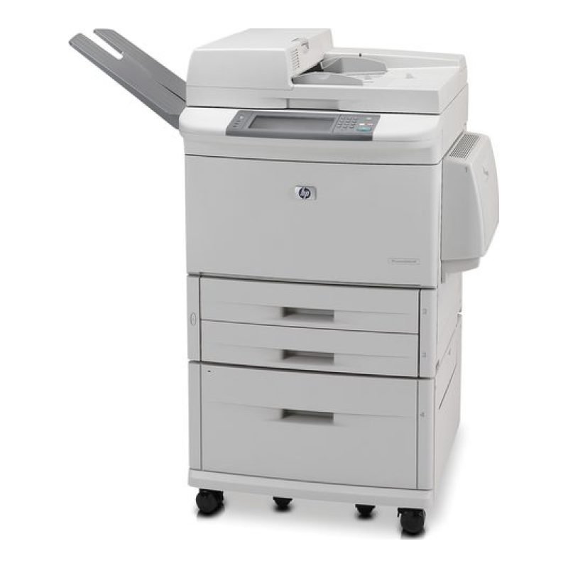 HP M9059 — görsel 2