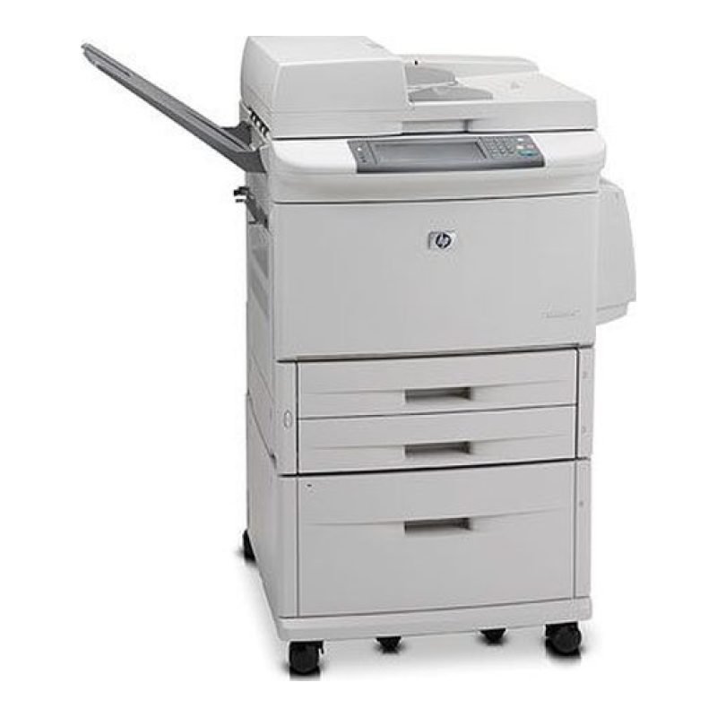 HP M9059 — görsel 4
