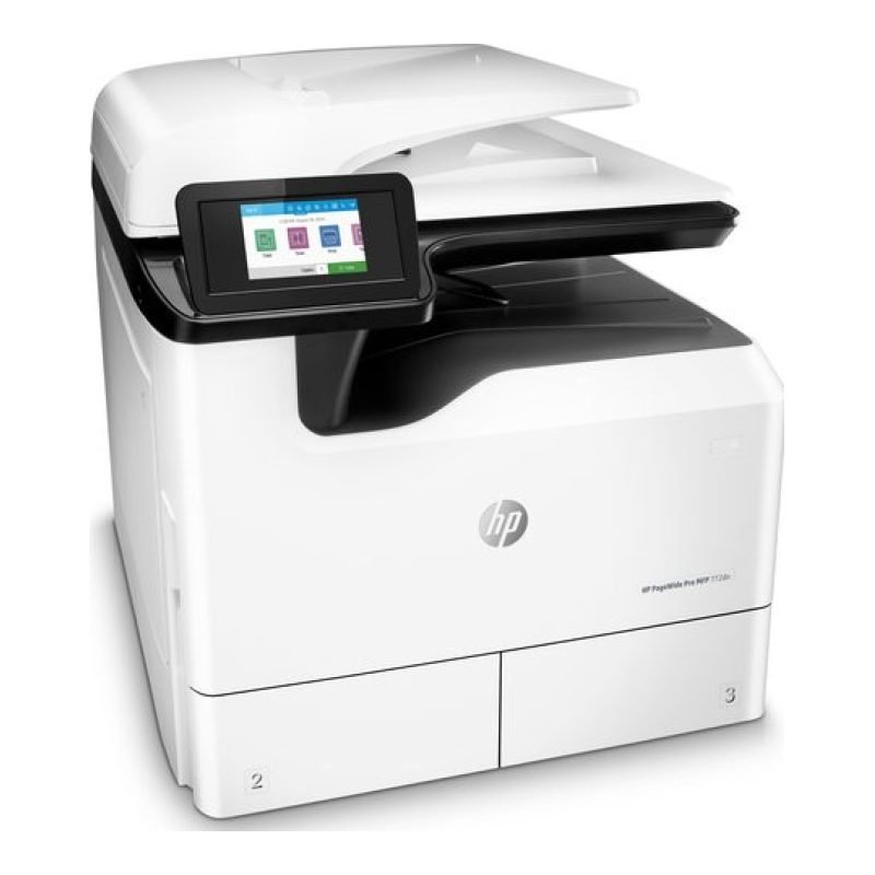 HP MFP 772dn — görsel 5
