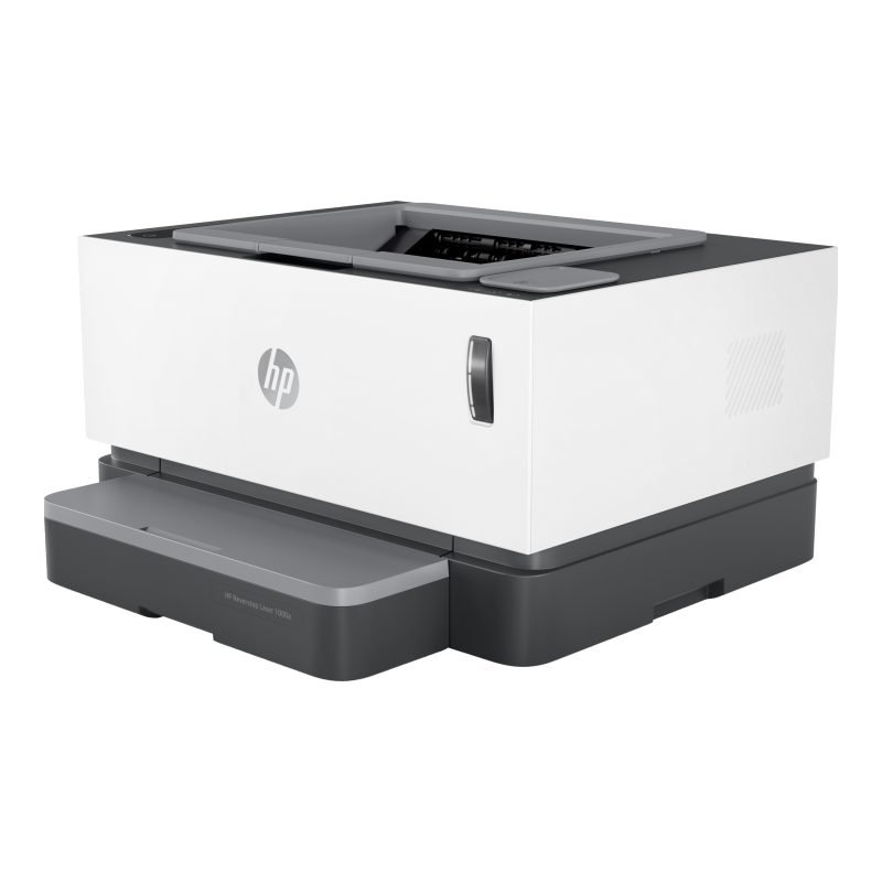 HP Neverstop Laser 1000 — görsel 4