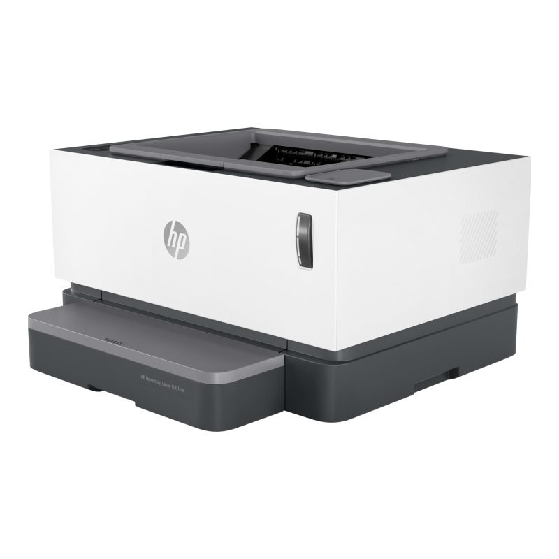 HP Neverstop Laser 1001 — görsel 4