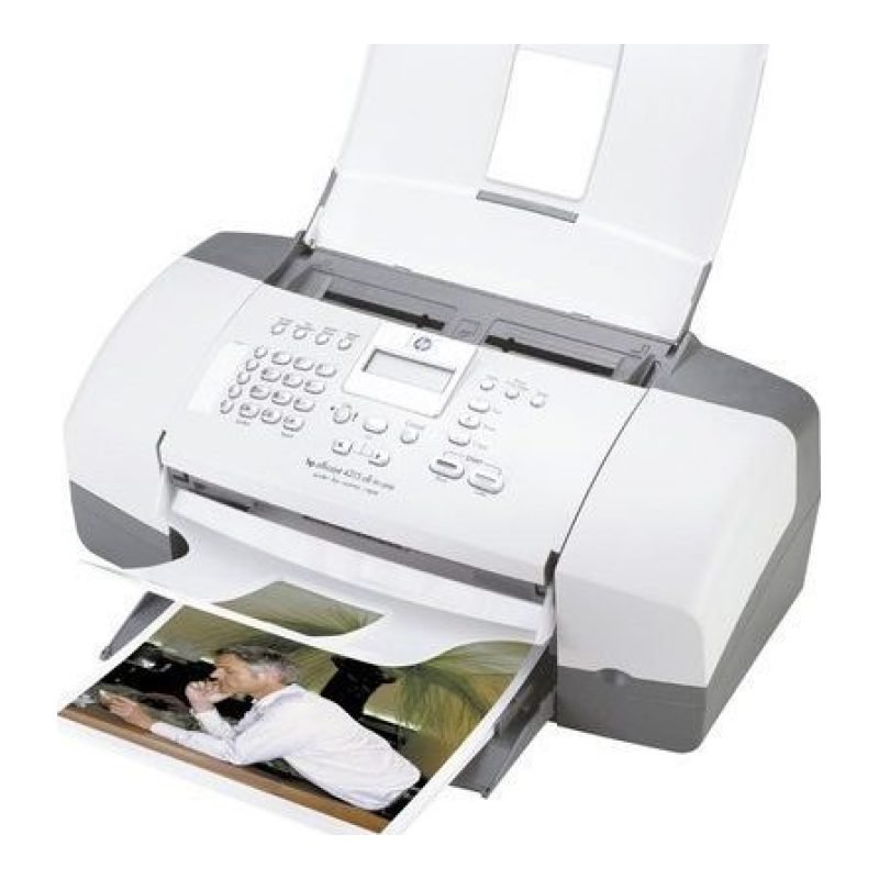 HP Officejet 4212 Hepsi Birarada — görsel 2