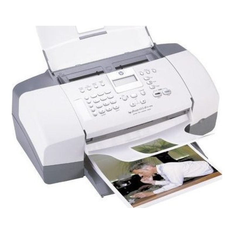 HP Officejet 4212 Hepsi Birarada — görsel 3