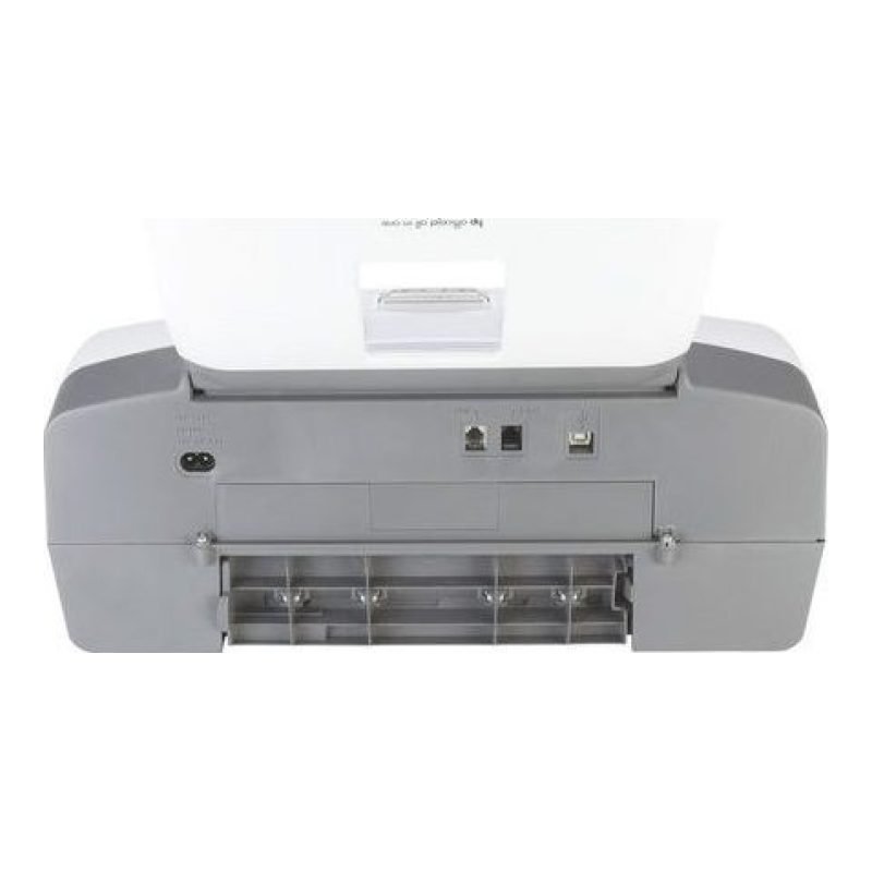 HP Officejet 4212 Hepsi Birarada — görsel 4