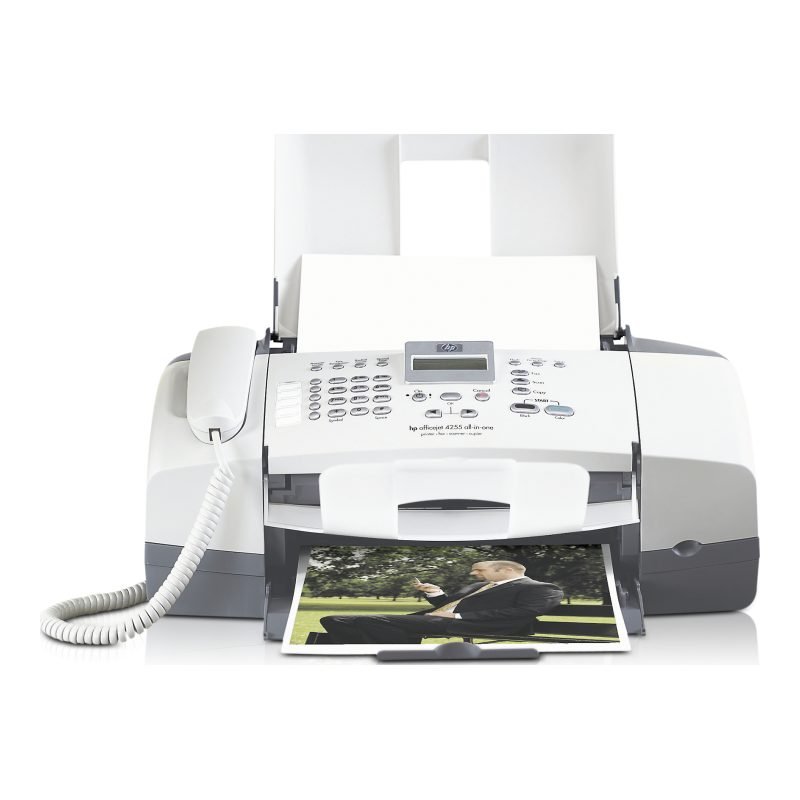 HP Officejet 4255