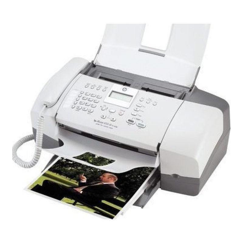 HP Officejet 4255 — görsel 2
