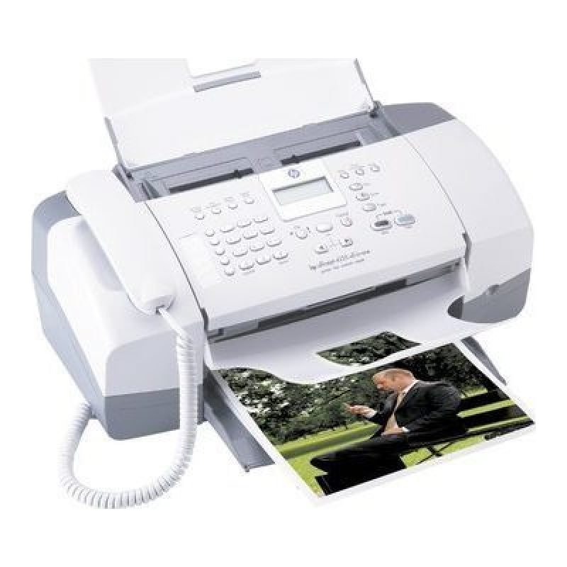 HP Officejet 4255 — görsel 3