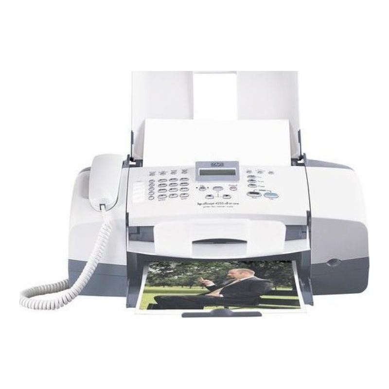 HP Officejet 4255 — görsel 4